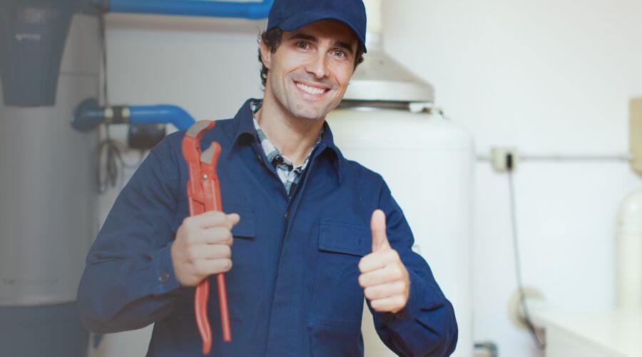 Professional bathroom faucet installation in Seaforth, MN